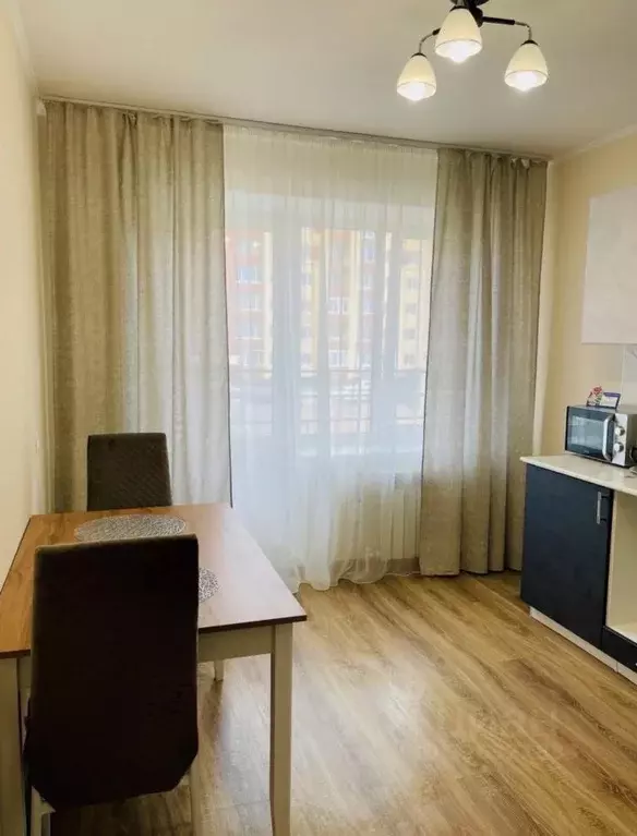 1-к кв. Башкортостан, Уфимский район, Зубовский сельсовет, с. Зубово ... - Фото 1