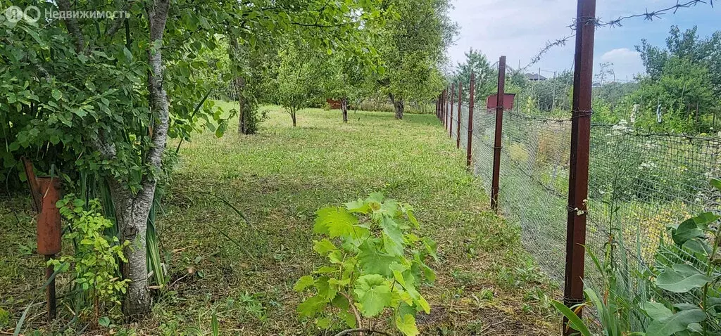 Участок в Ставрополь, садовое товарищество Зорька, 91 (6 м) - Фото 0