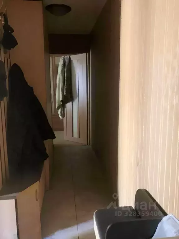 1-к кв. Самарская область, Новокуйбышевск ул. Дзержинского, 17А (44.7 ... - Фото 2