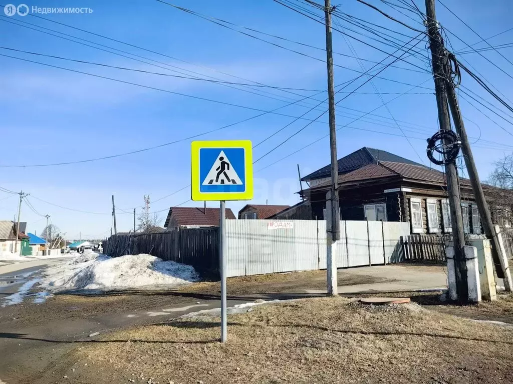 Дом в село Ембаево, Советская улица (60 м) - Фото 2
