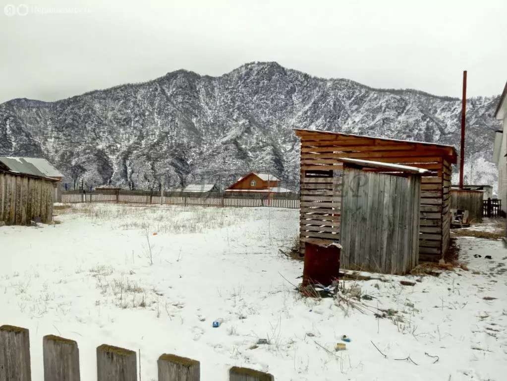 Дом в село Куюс, Центральная улица (32 м) - Фото 1