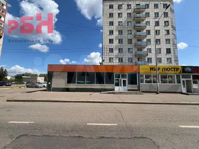 Встроенно-пристроенное на трафике, 183м2 - Фото 0