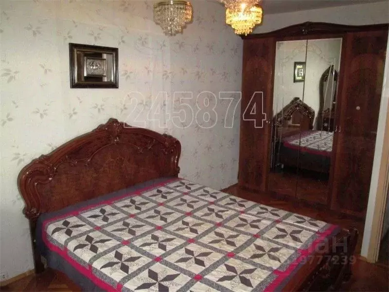 Комната Москва ул. Островитянова, 35 (20.0 м) - Фото 1