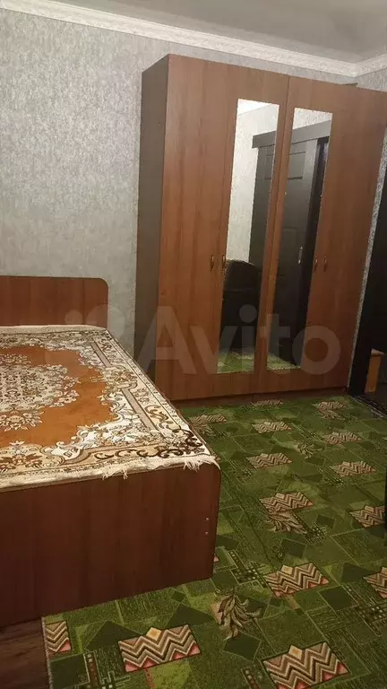 1-к. квартира, 33 м, 1/5 эт. - Фото 0