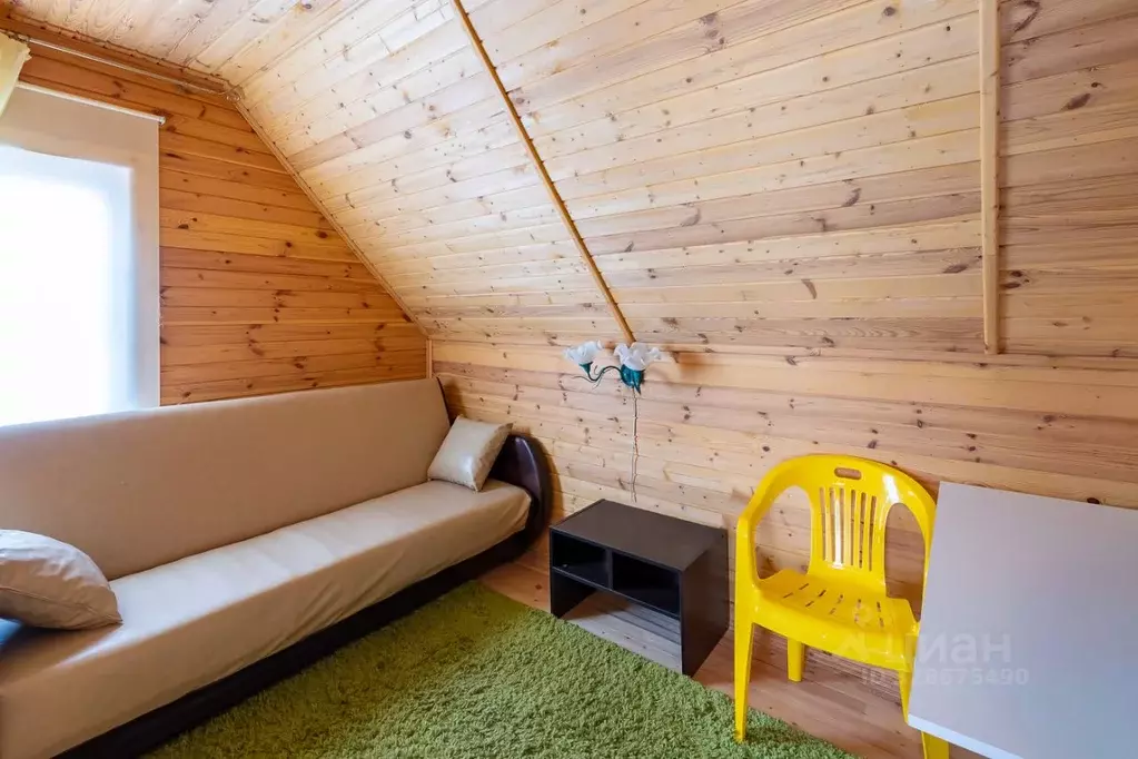 Дом в Московская область, Клин городской округ, д. Афанасово, Место ... - Фото 2