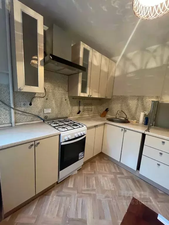 1-к кв. Московская область, Подольск Красногвардейский бул., 37 (35.0 ... - Фото 2