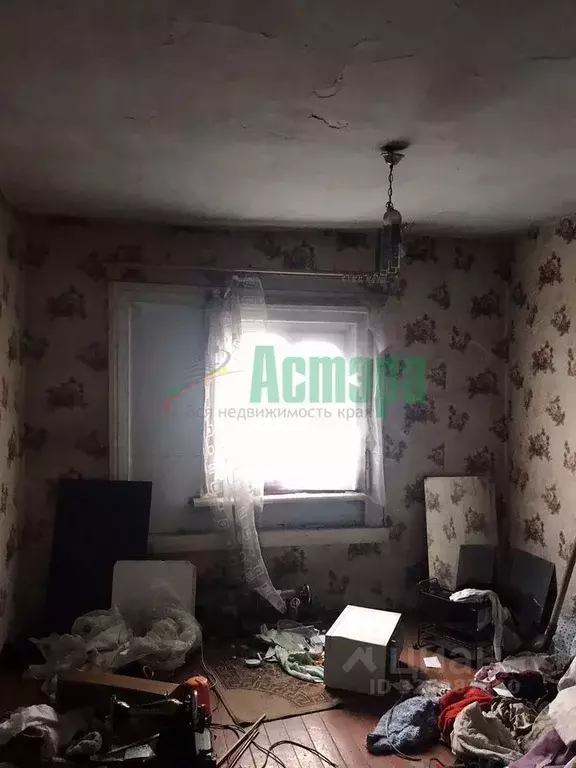 Дом в Забайкальский край, Чита Заречная ул., 19 (45 м) - Фото 2