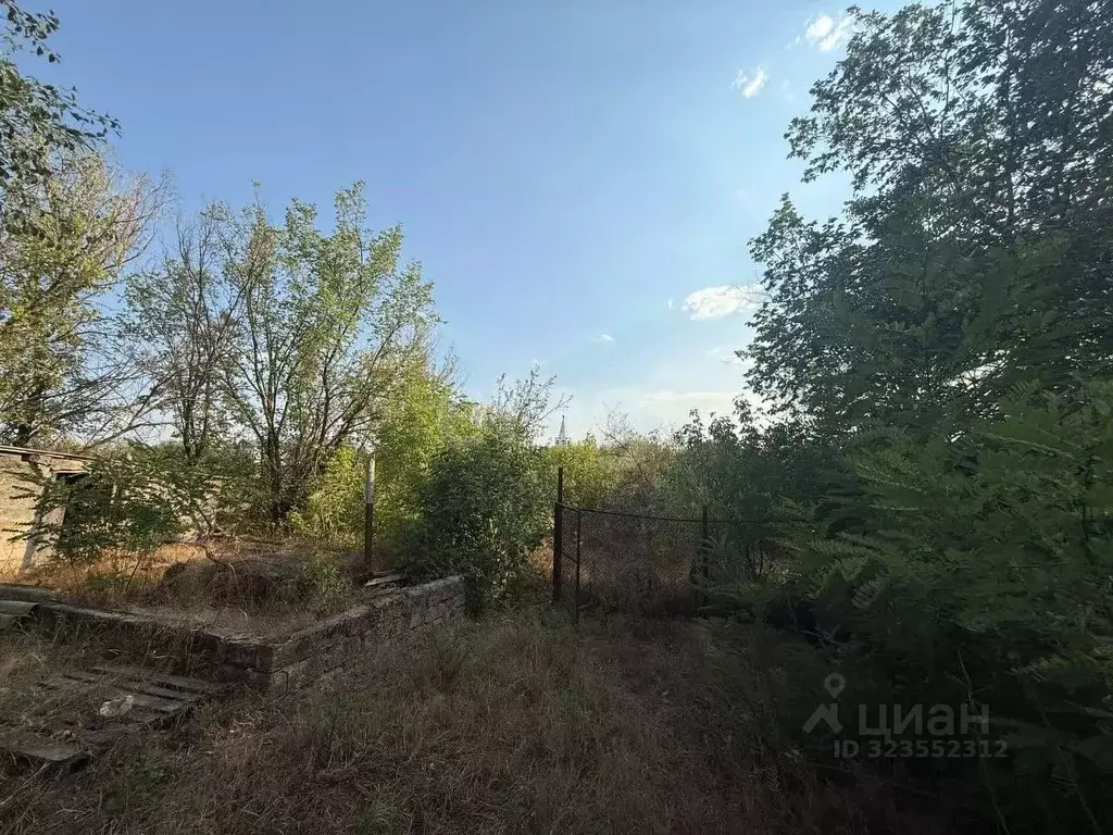 Участок в Ростовская область, Азовский район, Елизаветинское с/пос, ... - Фото 1