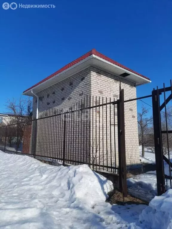 Дом в Челябинск, СНТ Факел (30 м) - Фото 1