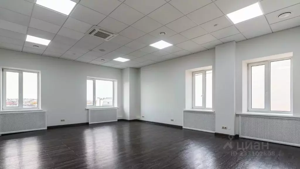 Офис в Санкт-Петербург Московский просп., 60/129 (2983 м) - Фото 1