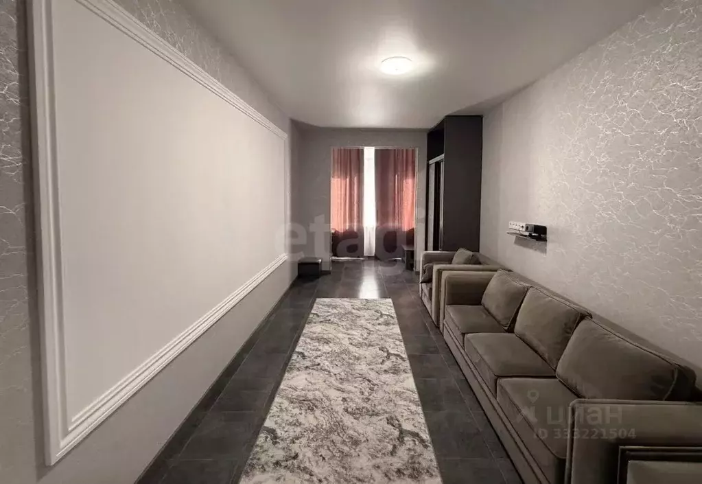 1-к кв. Дагестан, Каспийск ул. М. Халилова, 3А (60.0 м) - Фото 1