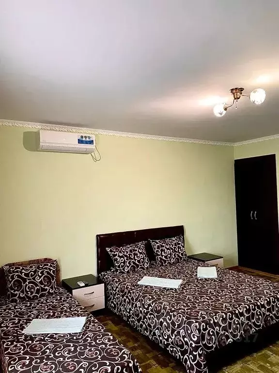 Комната Крым, Судак ул. Имени Симиренко, 38 - Фото 1