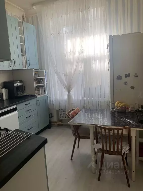 3-к кв. Москва Средняя Первомайская ул., 42/6 (70.1 м) - Фото 2