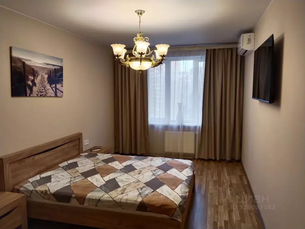 1-к кв. Московская область, Раменское Северное ш., 38 (40.0 м) - Фото 1