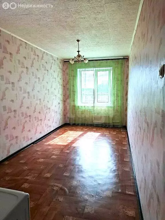 Квартира-студия: Юрга, проспект Победы, 41 (17.9 м) - Фото 0