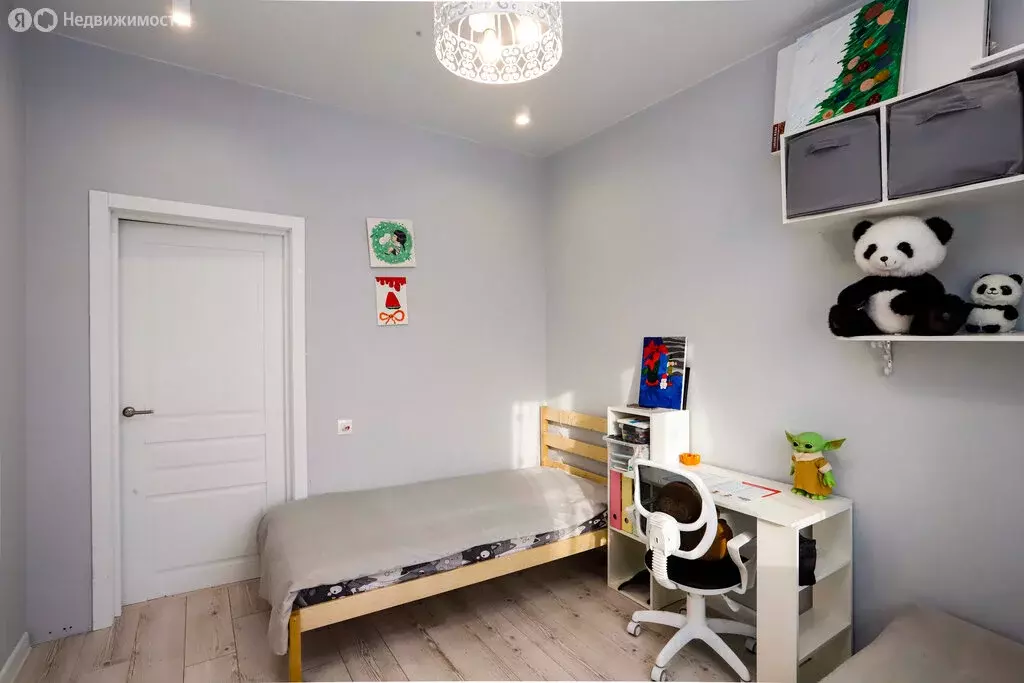 3-комнатная квартира: Иркутск, улица Карла Либкнехта, 116 (46 м) - Фото 0