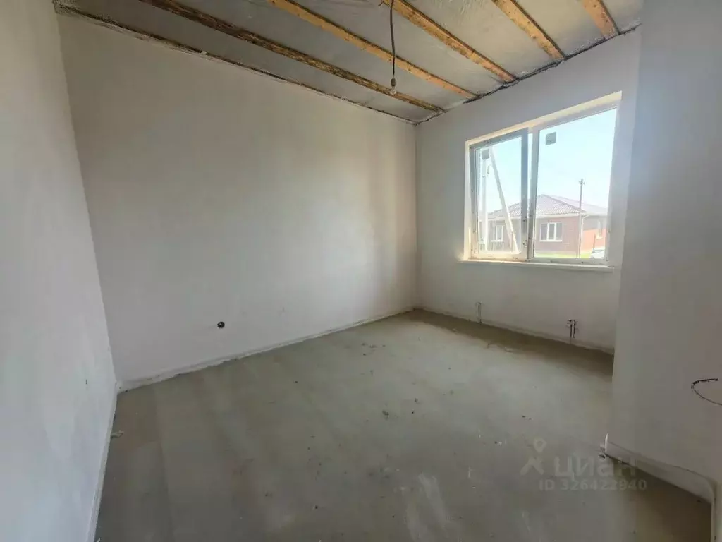 Дом в Ростовская область, Мясниковский район, Краснокрымское с/пос, ... - Фото 2