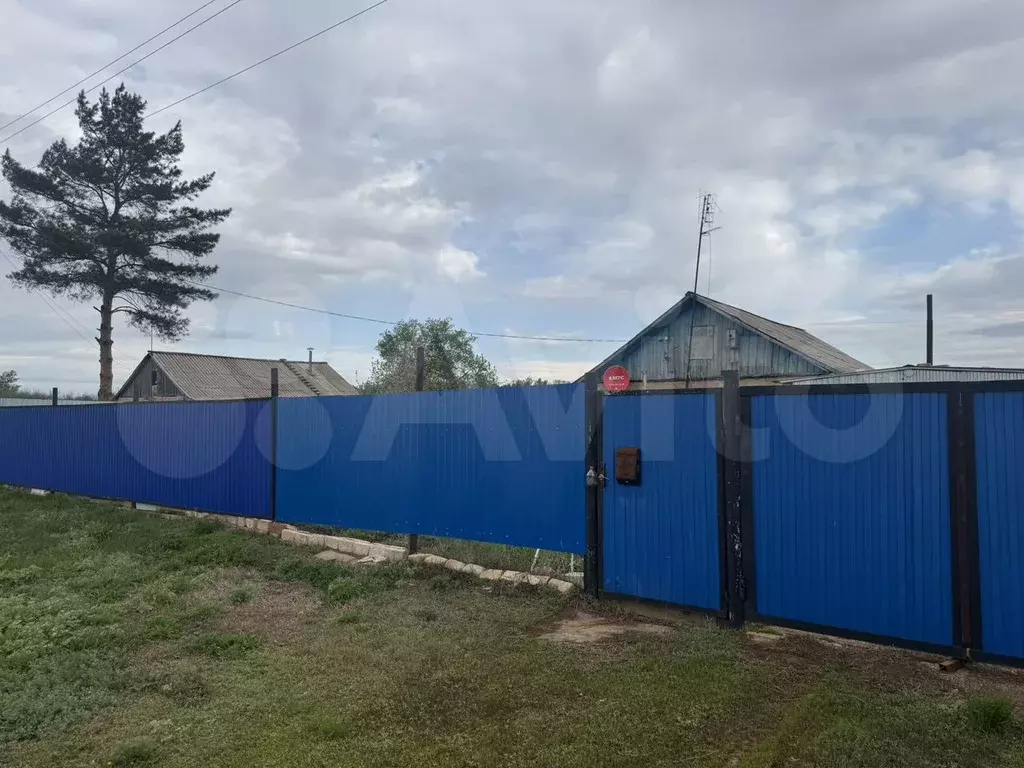 Дом 65,5 м на участке 10 сот. - Фото 0