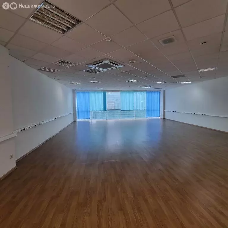 Офис (114.4 м) - Фото 2