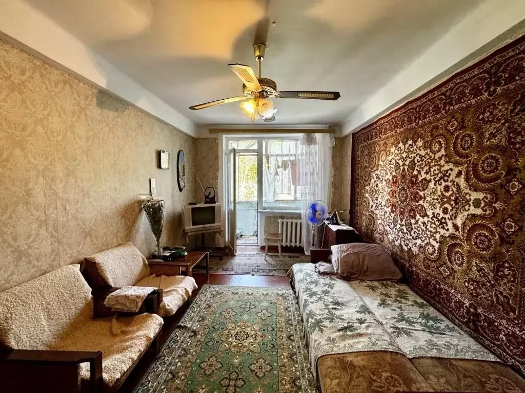 2-к кв. Севастополь ул. Хрусталева, 15А (46.0 м) - Фото 2