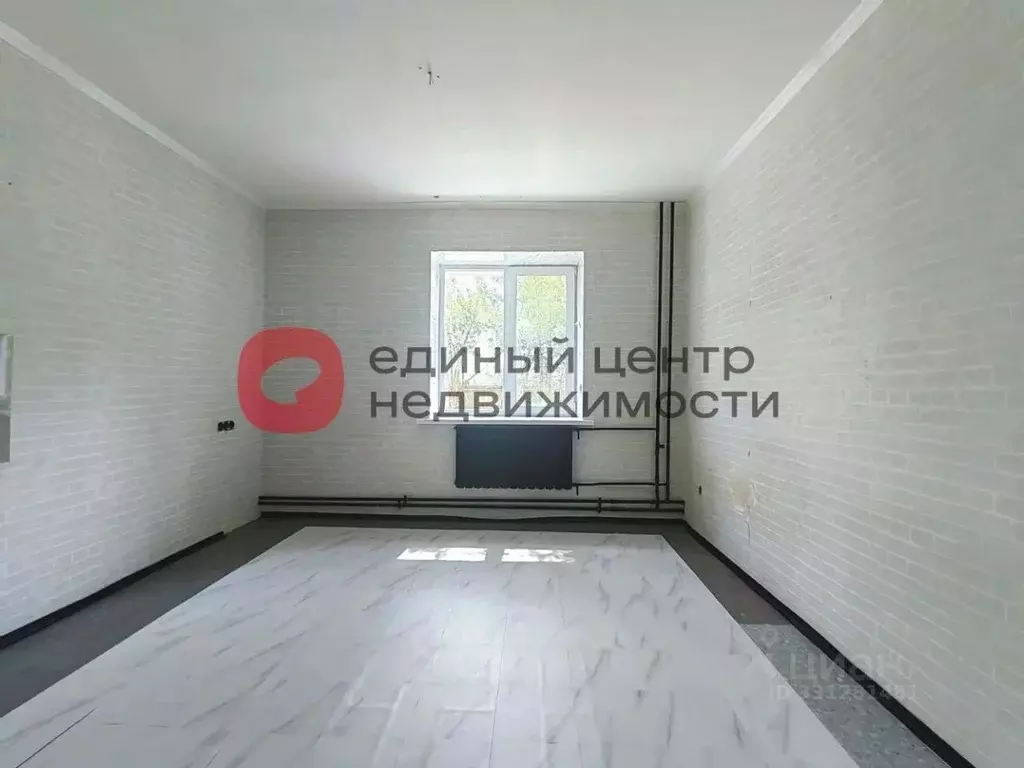 Студия Тюменская область, Тюмень ул. Бабарынка, 65 (20.7 м) - Фото 2