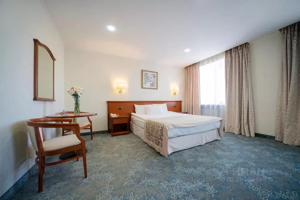 Комната Челябинская область, Челябинск пос. Смолино, ул. Чапаева, 118 ... - Фото 1