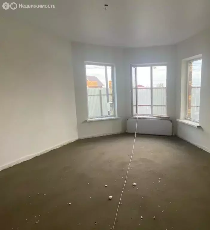 Дом в Краснодар, улица имени Савелия Носова (64 м) - Фото 1