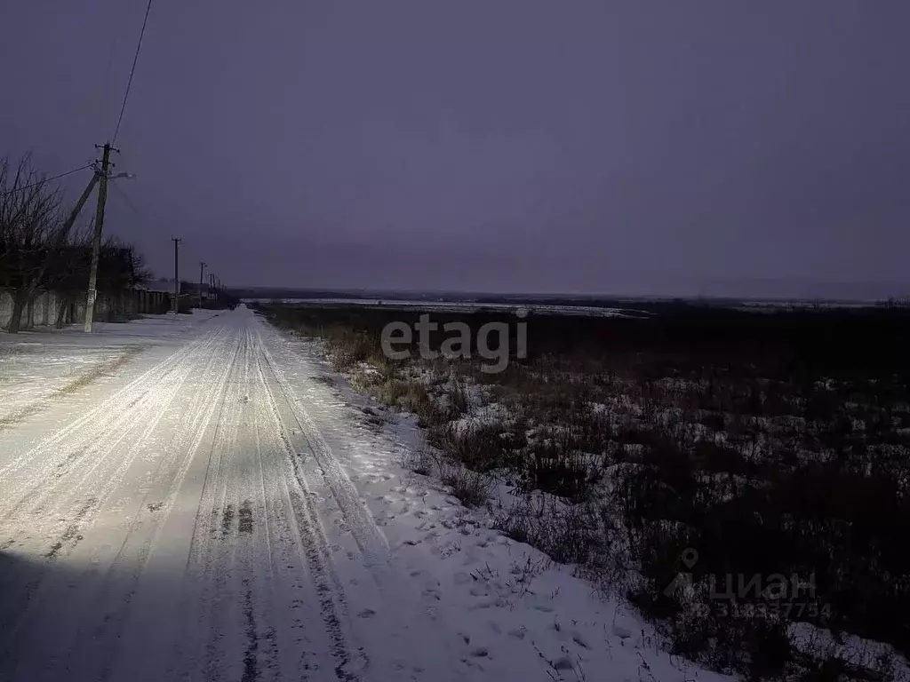 Участок в Белгородская область, Белгородский район, Яснозоренское ... - Фото 0