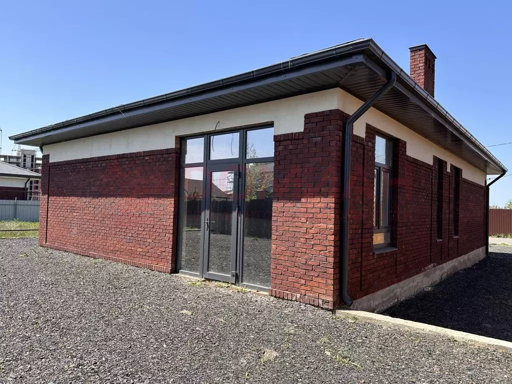 Дом в Ростовская область, Аксай ул. Гвардейская (125 м) - Фото 1