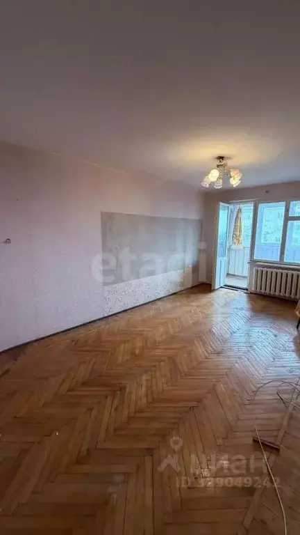 2-к кв. Крым, Алупка ул. Василия Сурикова, 18 (50.0 м) - Фото 2