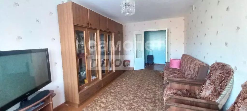 3-к кв. Челябинская область, Челябинск Солнечная ул., 24 (67.9 м) - Фото 1