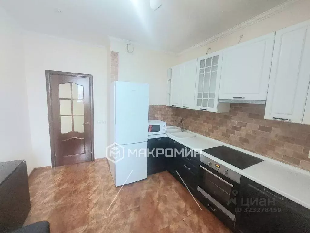 2-к кв. Московская область, Мытищи ул. Благовещенская, 9 (80.0 м) - Фото 1