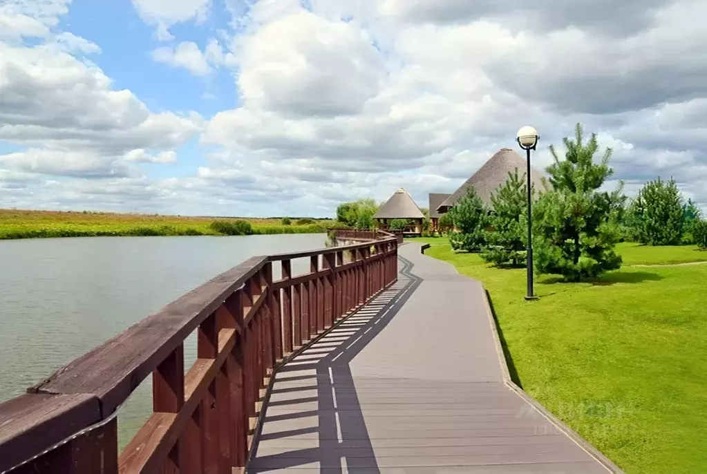 Таунхаус в Москва с. Никольское, ул. Алешинская Долина, 47/4 (78 м) - Фото 2