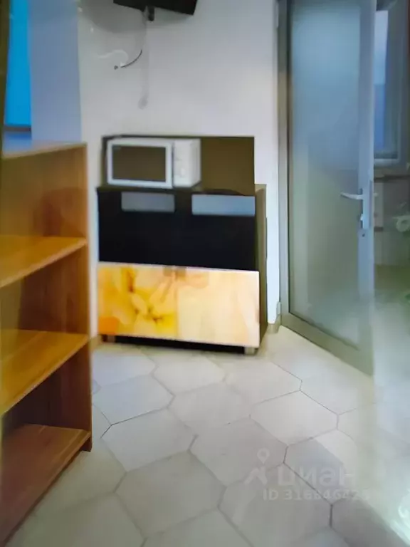 2-к кв. Ростовская область, Ростов-на-Дону просп. 40-летия Победы, 28 ... - Фото 1