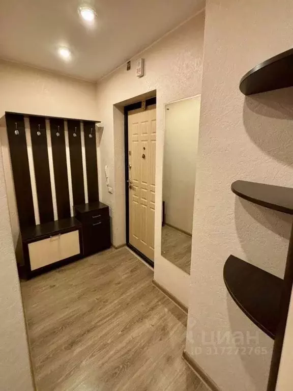 Комната Москва ул. Металлургов, 48К3 (15.0 м) - Фото 1
