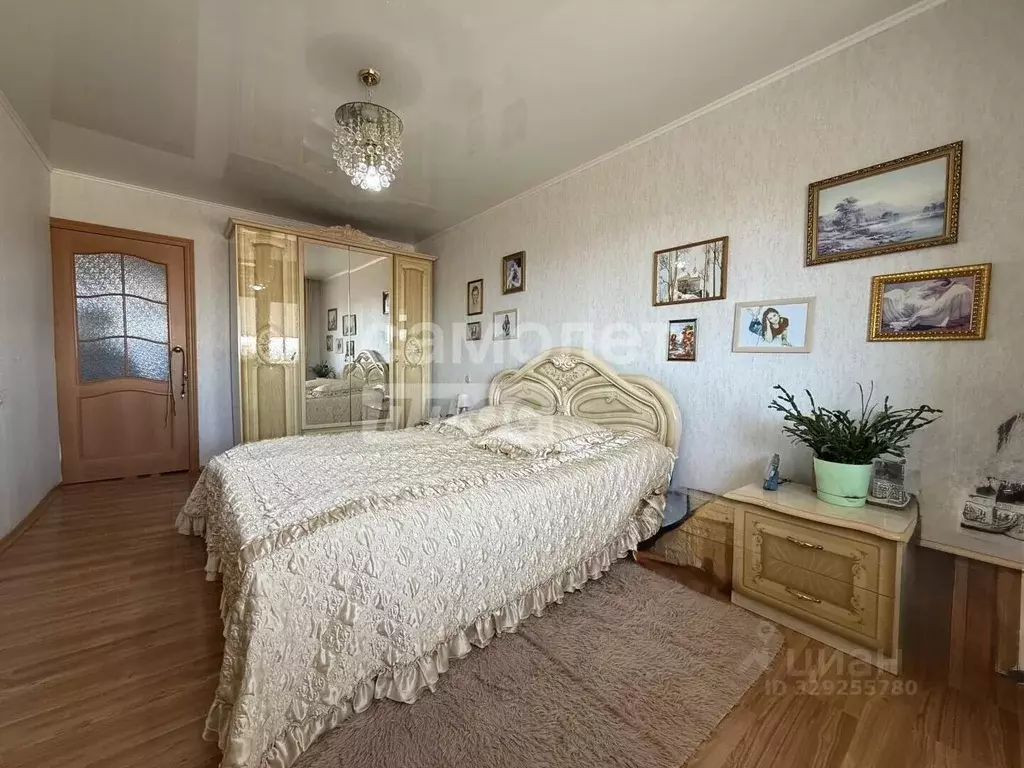 3-к кв. Забайкальский край, Чита ул. Текстильщиков, 37 (70.4 м) - Фото 1