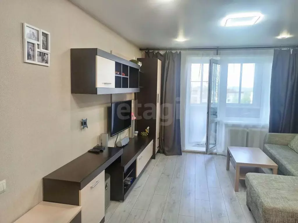 2-к кв. Свердловская область, Нижний Тагил Восточная ул., 27 (53.5 м) - Фото 2