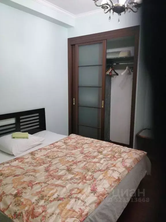 Комната Москва Профсоюзная ул., 104 (18.0 м) - Фото 2