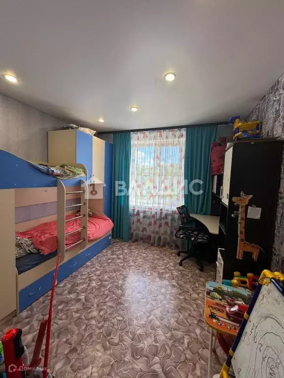 Продаётся 3-к квартира, 65.3 м - Фото 0
