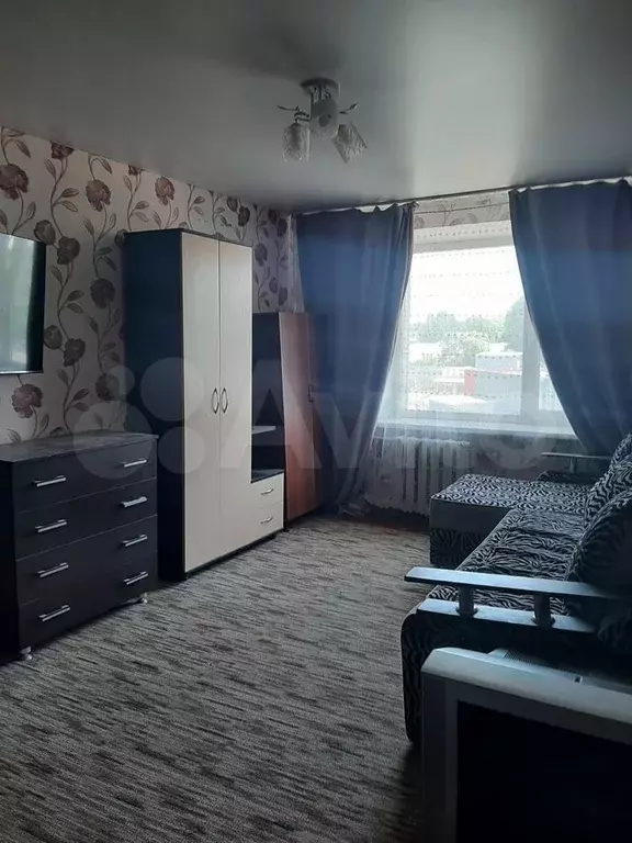 Комната 18 м в 4-к., 5/9 эт. - Фото 0