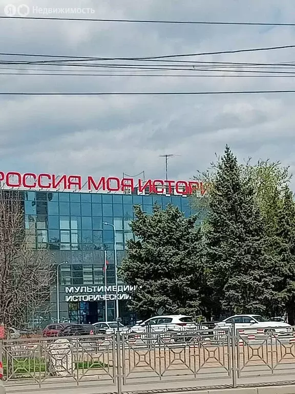 1-комнатная квартира: Ростов-на-Дону, Нахичевань, улица 26-я Линия, ... - Фото 0