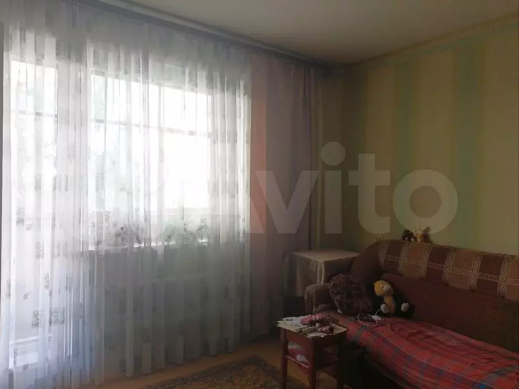 3-к. квартира, 62,4 м, 3/9 эт. - Фото 0