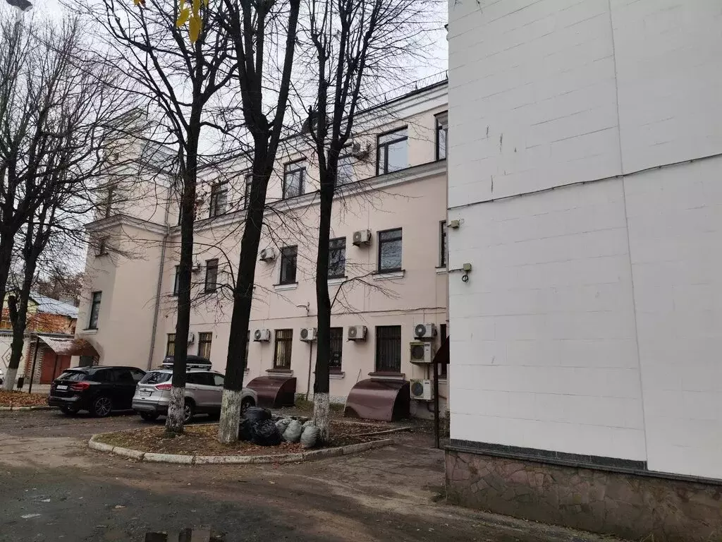 Офис (460 м) - Фото 2