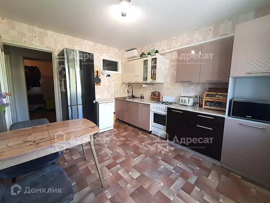 Продаётся 1-к квартира, 40.9 м - Фото 1