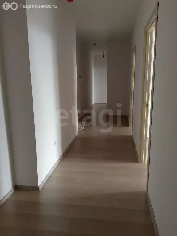 4-комнатная квартира: Тобольск, улица Радищева, 21 (93.4 м) - Фото 0