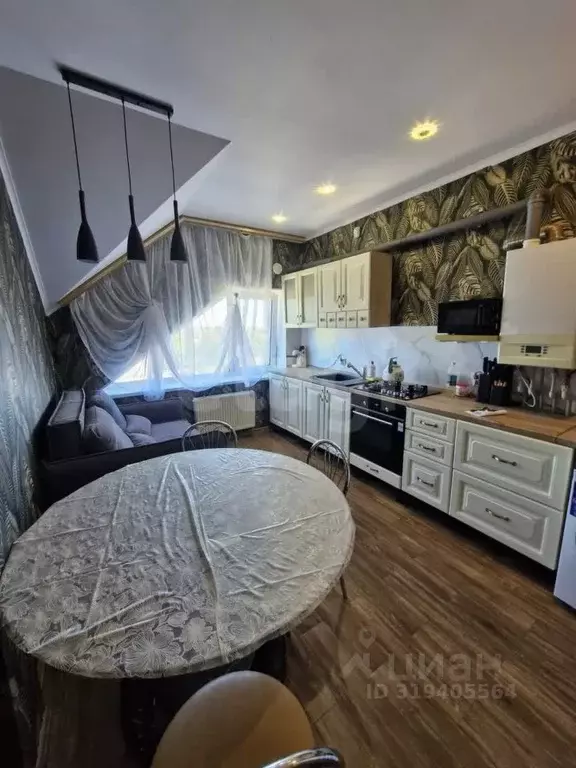 1-к кв. Калининградская область, Пионерский Парковая ул., 4 (40.0 м) - Фото 1