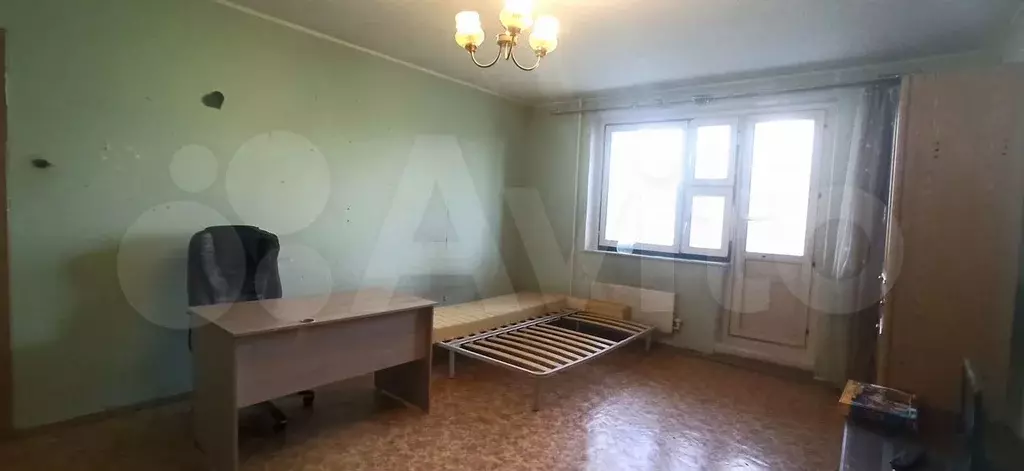 2-к. квартира, 57,4 м, 5/10 эт. - Фото 1