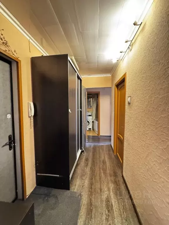 Квартира, 2 комнаты, 48.5 м - Фото 1