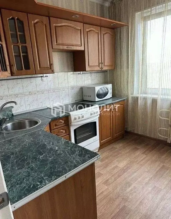 2-к кв. Белгородская область, Старый Оскол Юбилейный мкр, 4 (54.0 м) - Фото 1