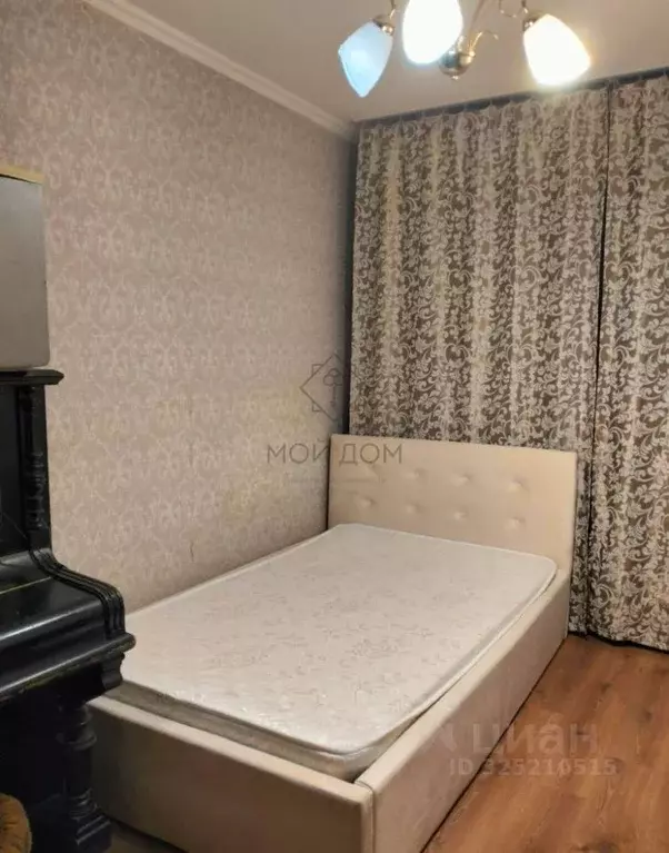 Комната Москва Коломенская наб., 6К1 (17.0 м) - Фото 1